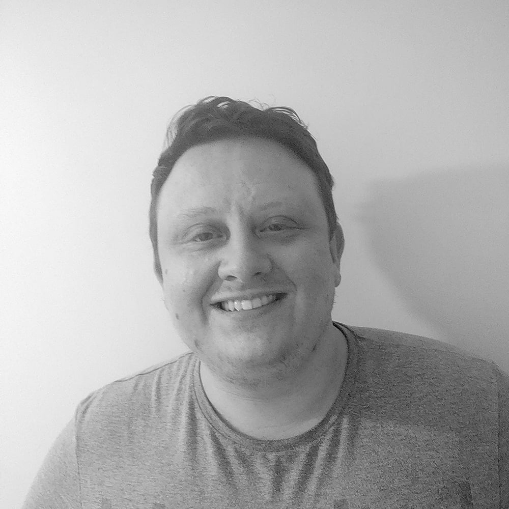 Image of Matt Davies